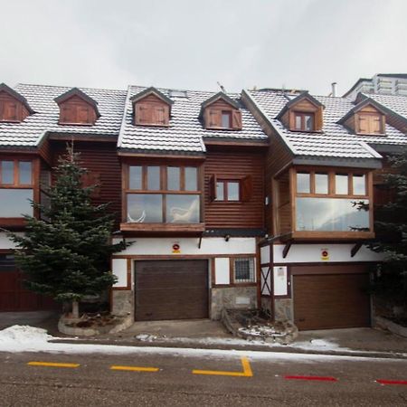 Sierra Nevada Deluxe Villa Eksteriør bilde