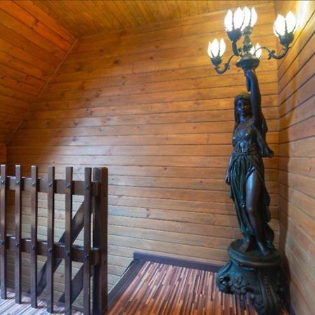 Sierra Nevada Deluxe Villa Eksteriør bilde