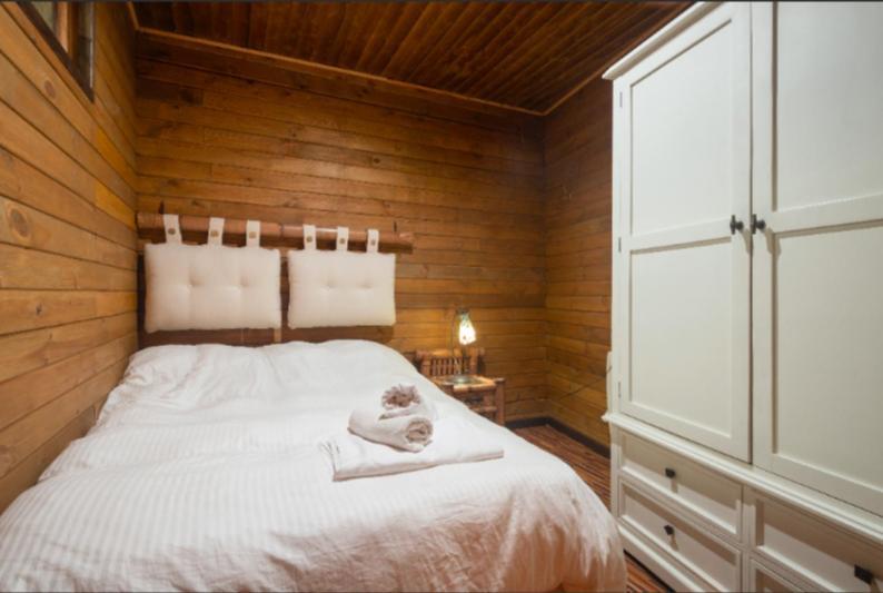 Sierra Nevada Deluxe Villa Eksteriør bilde