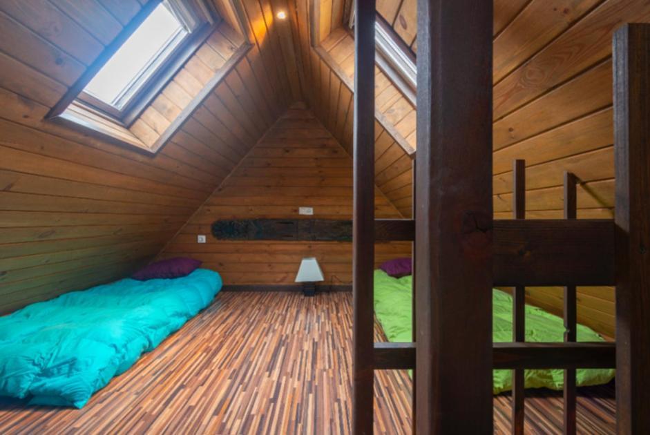 Sierra Nevada Deluxe Villa Eksteriør bilde