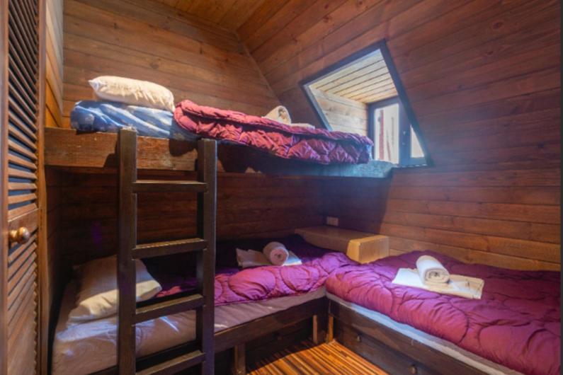Sierra Nevada Deluxe Villa Eksteriør bilde